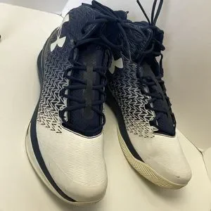 Under Armour | Shoes | Under Armour Clutchfit Drive 3 Hitop 